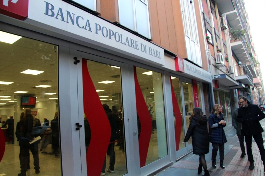 banca