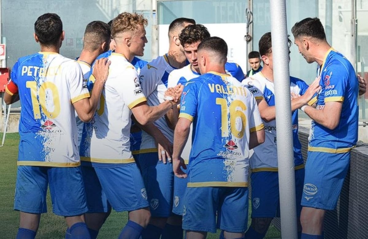 brindisi fc calcio